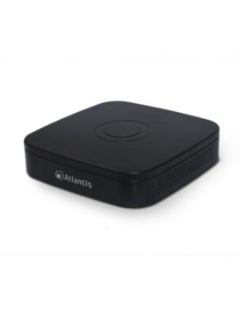 DVR-NVR Hybrid ATLANTIS...