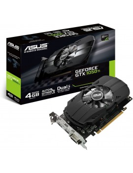 Asus GeForce GTX 1050TI...