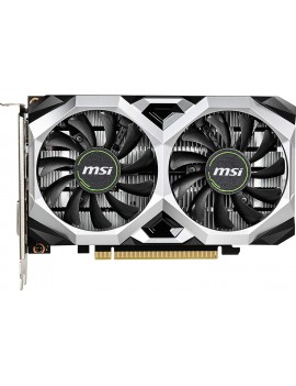 MSI GeForce GTX 1650 4 GB...