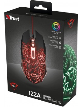 Trust Gaming 21683 GXT 105...