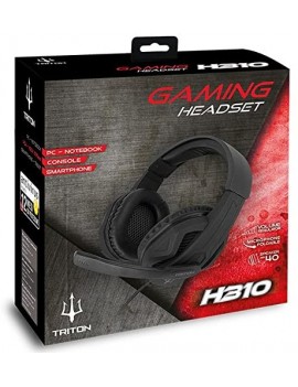 Triton H310 Cuffia con...