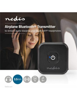 NEDIS Trasmettitore Audio...