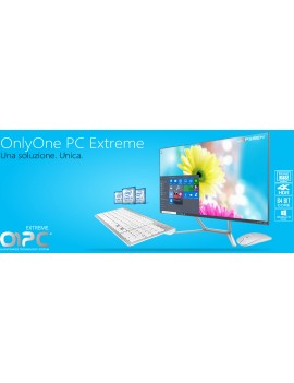 Onlyone PC Extreme I3