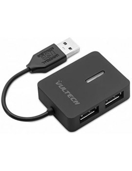 Vultech Hub 4 Porte USB USB...