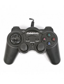 Omega Game Pad Interceptor...