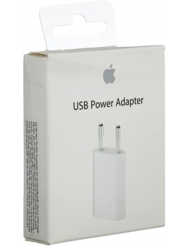 Alimentatore USB Apple da 5W
