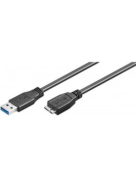 Ewent Cavo USB 3.0 Tipo...