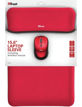 Trust Yvo Set 2-in-1:...