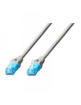CAVO RETE  CAT 6 RJ45 VARIE...