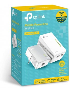 AV600 Powerline TPLINK...