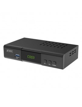 X-DOME XD-250D Decoder...