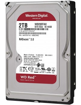 WD Red NAS Hard disk...