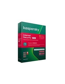 Kaspersky Internet Security...