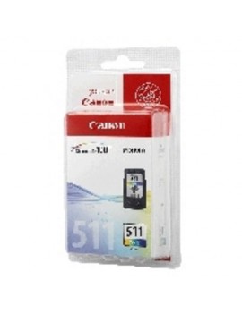 INK CANON CL-511 COLORE 9ML...