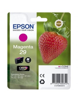 T29 COLORI Fragola INK EPSON