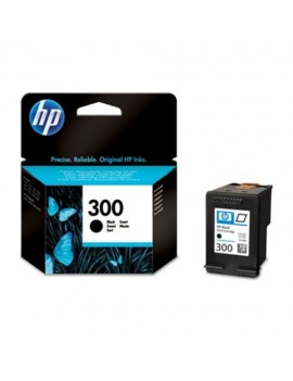 INK HP 300 NERO X D2560...