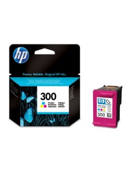 INK HP 300 COLORI X D2560...