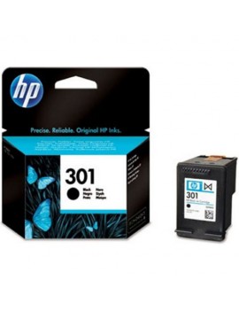 INK HP 301 NERO