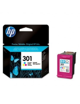 INK HP 301 COLORI