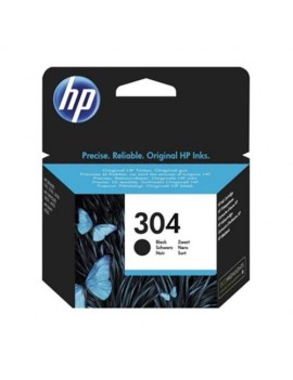 INK HP 304 NERO