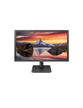 MONITOR LG LED 21.5" WIDE...