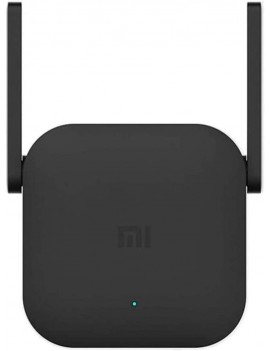 Xiaomi Mi Wi-Fi Range Extender Pro Ripetitore Wireless, Velocità 300 Mbps, Prolunga Del Segnale Wi-Fi, ‎Nero
