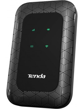 Tenda 4G180 V3.0 Hotspot...