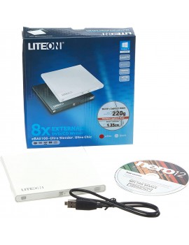 Lite-On EBAU108-21 DVD...