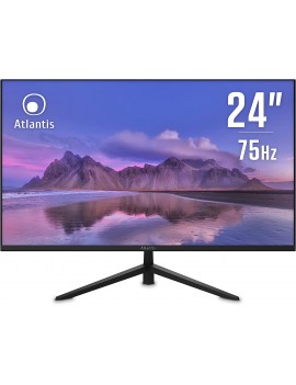 MONITOR ATLANTIS LED 23,8"...
