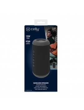 ULTRABOOST - Wireless Speaker 10W