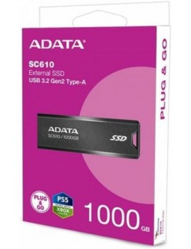 ADATA SC610 External SSD...