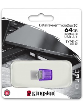 Kingston DataTraveler...