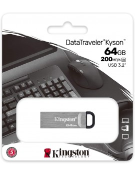 Kingston DataTraveler Kyson...