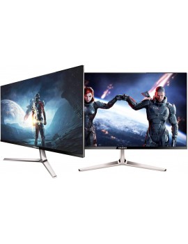 Yashi Monitor Pioneer S 27