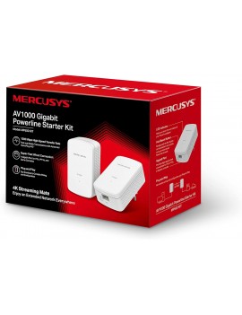 TP-Link Mercusys MP500 KIT...