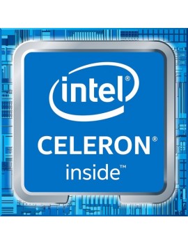 Intel BX80677G4900 Processore Celeron G4900, S 1151,