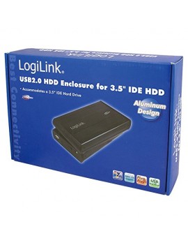 Logilink Case Esterno per...