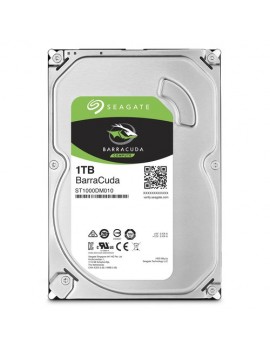 HD SEAGATE SATA3 1TB 3.5