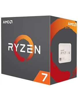 CPU AMD RYZEN 7 3700X 4.40...