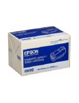 TONER EPSON C13S050690