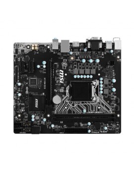 MB MSI H110M ECO H110 LGA1151