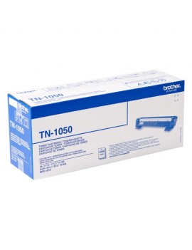 TONER BROTHER TN-1050 Nero