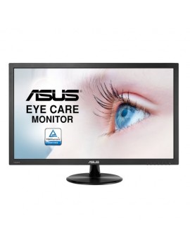 MONITOR ASUS LED 24 Wide...