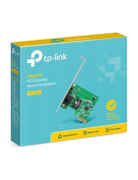 TP-Link TG-3468 Scheda di...