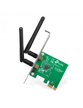 Tp-link Tl-wn881nd Adat....