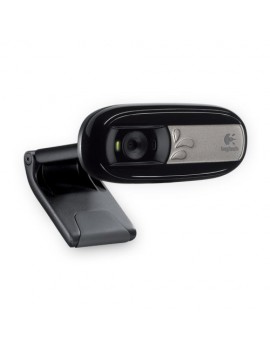 WEBCAM LOGITECH C170