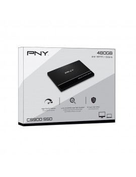 PNY SSD7CS900-240-PB SSD...