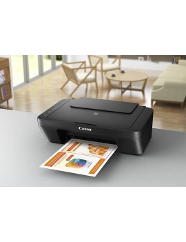 MULTIFUNZIONE CANON MG2555s