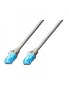 CAVO RETE  CAT 5 RJ45 VARIE...