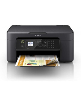 Stampante Multifunzione Epson WF-2810DWF Wifi 4 in 1 Scansione Copia Stampa  Fax Fronte Retro Automatico